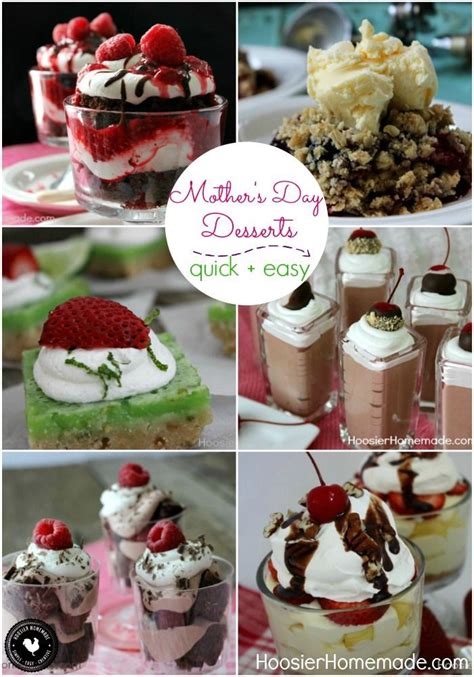 It S Time To Show Mom How Much She Means To You Whip Up One Of These