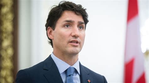 A Second Canadian Politician Is Being Accused Of Sexual Misconduct And Heres What Justin