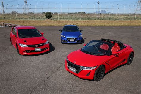 And interesting about the new version is that only 660 units of the. Mugen's New Honda S660 RA Is A Nice Little Treat You Can ...