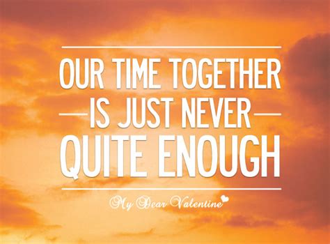 Sharing Life Together Quotes Quotesgram