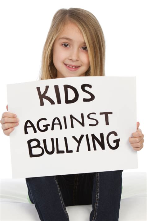 Parenting Tips And Resources For Dealing With Bullying
