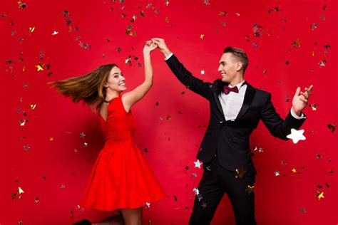 3 Reasons Ballroom Dancing Lessons Are The Perfect Valentines Day T