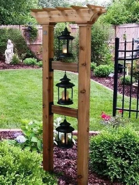29 Beautiful Backyard Garden Ideas For Summer In 2020 Small Front