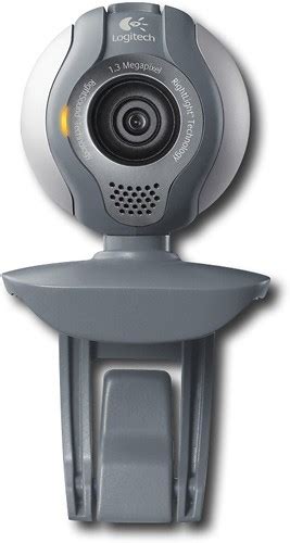 Best Buy Logitech C500 Webcam 960 000371