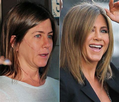 6 Celebrities Who Look Too Old Without Makeup Quirkybyte