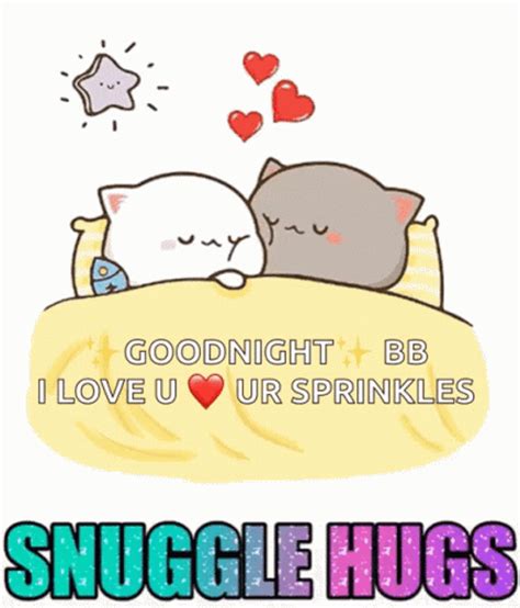 Hug Good Night Love  File 841kb 