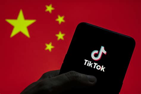 Leaked Audio From Tiktok Meetings Revealed China Accessed Us User Data