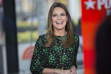 Her red eyes are noted to glow when exited. How old is savannah guthrie from the today show MISHKANET.COM