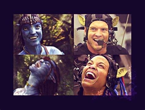 Avatar Motion Capture Blue Avatar Avatar Movie Pandora Avatar