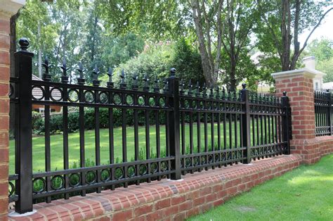 Wrought iron decorative panels in a range of designs and sizes and suitable for many railings, gates fencing and balustrade applications. Ornamental Iron | Fence, Outdoor decor, Outdoor