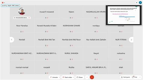 Permohonan pinjaman peralatan aduan kehilangan Serdang, 6 November 2020 : Sistem Pengurusan Kualiti ...