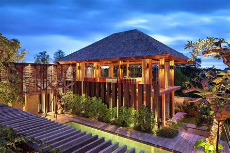 Bali Agung Property Bali Tropical Villa Design Inspiration 2014