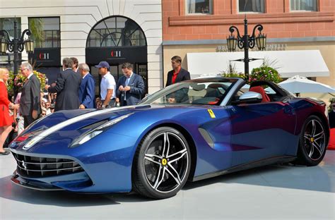 The 10 Most Expensive Cars In The World Brain Berries