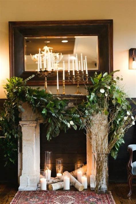 30 Winter Wedding Arches And Altars To Get Inspired Winter Wedding Arch