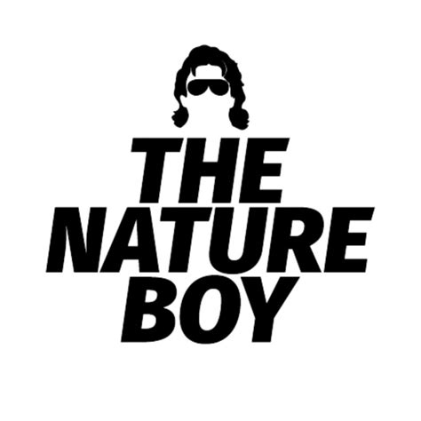 Ric Flair Bundle Nature Boysvg  Png Pdf80s Etsy Canada