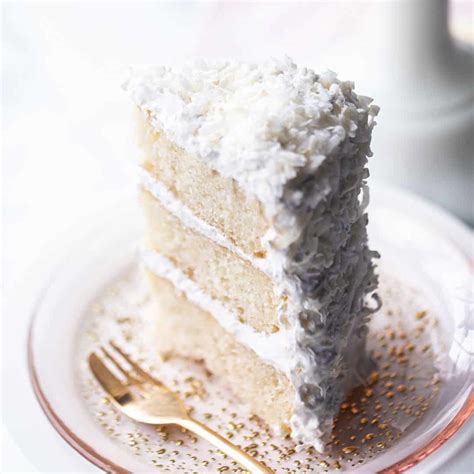Ultimate Coconut Cake Easy To Make And So Moist Baking A Moment