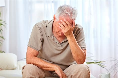 Loneliness And Depression What To Look Out For In Elders