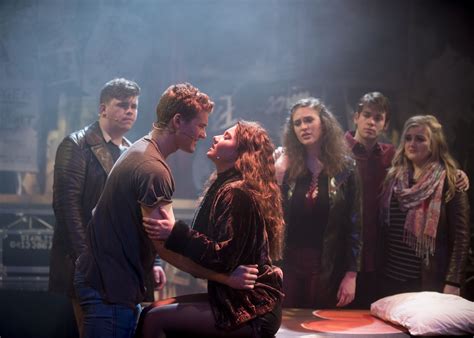 MUSICAL REVIEW: Rent - SYN Media