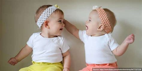 Identical Twins Do Not Have Identical Genetics Alphabiolabs Uk