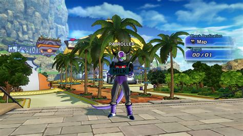 The extra pack 3 is the perfect content to enhance your experience with a lot of new elements: Dragon Ball Xenoverse 2 (PS4/Xbox One/PC) - JGGH GamesJGGH ...