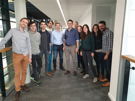 University of cambridge, cambridge, united kingdom. Laetitia Delrez, chasseuse d'exoplanètes - DAILY SCIENCE