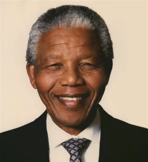 Historia News Sec Nelson Mandela Morre Aos Anos