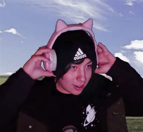 Quackity Cat Boy Arc Te Amo Flaco Personajes De Kuroshitsuji