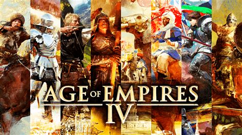 Age Of Empires 4 Rankings How The First Season Works Global Esport News