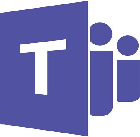 Microsoft Teams Logo Ultimatelopez