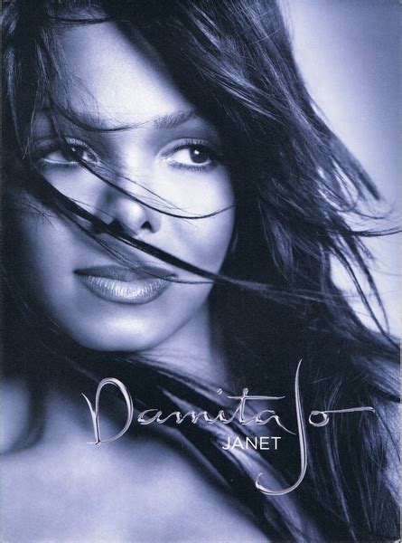 Janet Damita Jo 2004 Cd Discogs