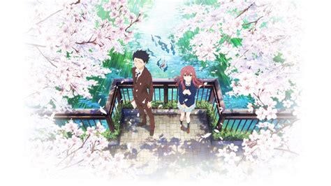 When you boot your computer, there is an initial screen that comes up, in which your folders, documents, and software. 324 Koe No Katachi HD Wallpapers | Background Images ...