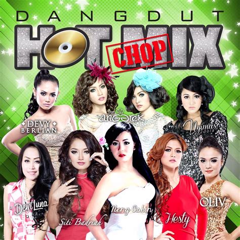 ฟังเพลง Dangdut Hot Chop Mix ฟังเพลงออนไลน์ เพลงฮิต เพลงใหม่ ฟังฟรี ที่ Trueid Music