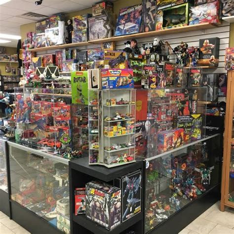 Pandoras Box Toys And Collectibles We Buy And Sell Vintage Toys Video