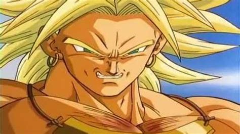 Keep checking rotten tomatoes for updates! Dragon Ball Z: Broly, The Second Coming | Ultimate's Wiki | Fandom