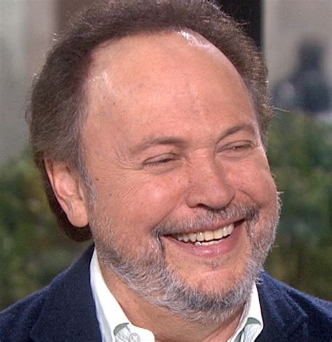 Billy Crystal 14 03 1948 Amerikaans Filmacteur Filmregisseur En Filmproducent Crystal Brak Door