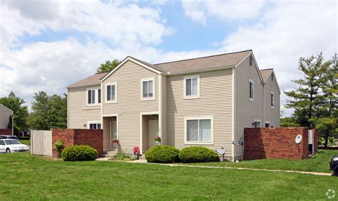 Summerwood Townhomes Columbus Oh
