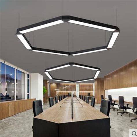 Led Strip Lights Office Lights Creative Personality