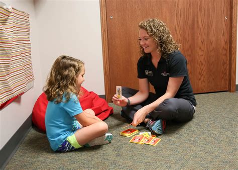 School Based Therapy Central Nebraska Rehab Services