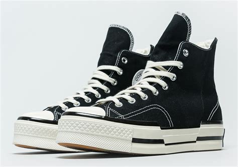 Converse Chuck Taylor All Star High Top Canvas Shoes Sneakers 667897c Plus High A00916 A00915