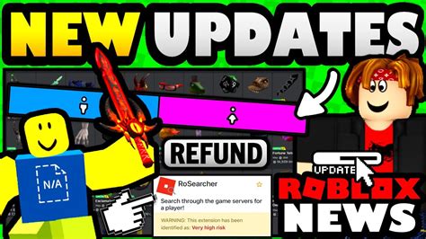 How To Refund Money On Roblox