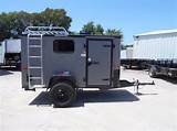 4x4 Off Road Utility Trailers Images