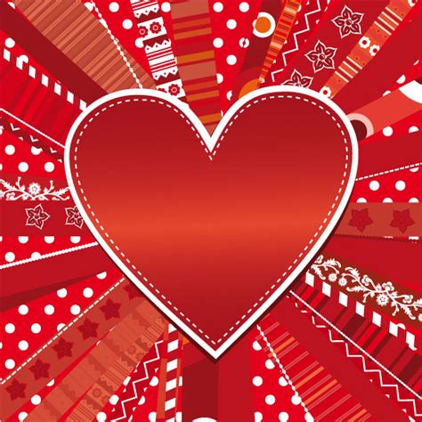 The site is built with html css and javascript. Romantic Heart Greeting Cards background vector set 03 - Vector Background, Vector Card, Vector ...