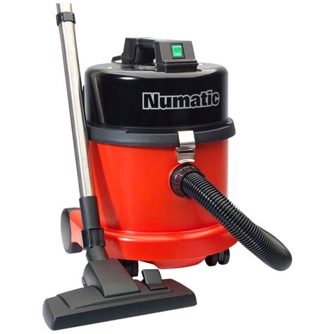 Numatic Nvq370 Commercial Dry Vacuum Cleaner Commercial Vacuum Cleaners