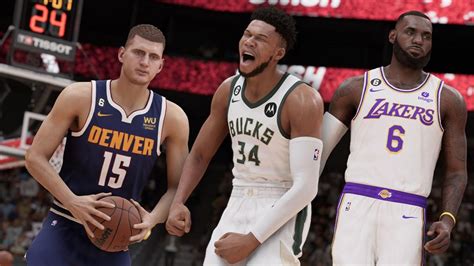 Nba 2k24 Early Access Will You Be Able To Play Early Dexerto