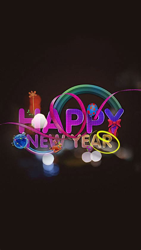 10 Best New Year Wallpapers For Your Iphone Leawo Tutorial Center