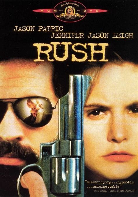 The videos are primarily collected from my dvd collection.hope you enjoy.i do. Rush (1991) Movie Poster - ID: 349543 - Image Abyss