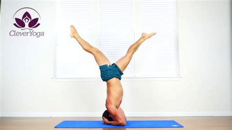 Advanced Yoga Poses For Beginners Yoga Inversions