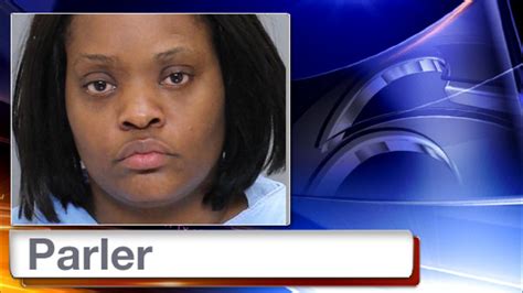 Mom Who Allegedly Abandoned Quadriplegic Son Arraigned In Philadelphia