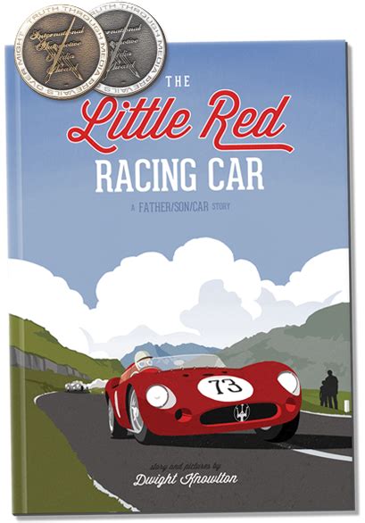 These Are The Car Books Your Kids Will Keep Reading • Petrolicious