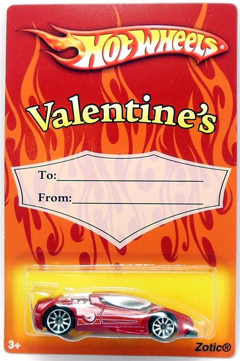 Maybe you would like to learn more about one of these? 2008 Valentine's Day | Hot Wheels Newsletter